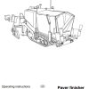 Dynapac DF40C Operation Maintenance Manual PDF 1