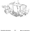 Dynapac DF45CS Operation Maintenance Manual PDF 1