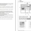 Dynapac DF95P Operation Maintenance Manual PDF 2