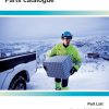Dynapac F1000W T3 Parts Catalogue PDF 1