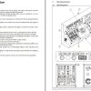Dynapac F121C F141C Operation Maintenance Manual PDF 2