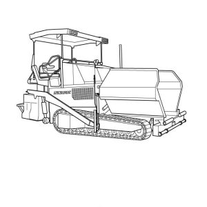 Dynapac F121C Operation Manual PDF 1 1