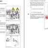 Dynapac F121W F141D Operation Maintenance Manual PDF 2