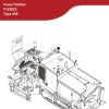 Dynapac F1250CS Parts Maintenance Operation Manual PDF 1