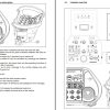 Dynapac F1250CS Parts Maintenance Operation Manual PDF 2