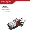 Dynapac F1250CS Parts Maintenance Operation Manual PDF 3