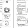 Dynapac F141C Operation Maintenance Manual PDF 2