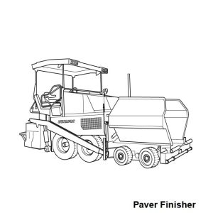 Dynapac F161W F161 6W F161 8W Operation Manual PDF 1