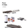 Dynapac F1700C Spare Parts List PDF 1
