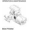 Dynapac F1800C Parts Operation Maintenance Manual PDF 2