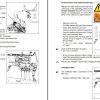 Dynapac F1800C Parts Operation Maintenance Manual PDF 3