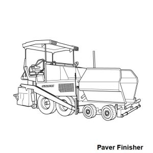 Dynapac F181W F181 6W F181 8W Operation Manual PDF 1