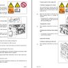 Dynapac F182CS Operation Maintenance Manual PDF 2