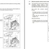 Dynapac F2500W F2500WS Parts Operation Maintenance Manual PDF 3
