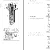 Dynapac F4C Operation Maintenance Manual PDF 2