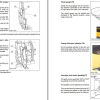 Dynapac F5C Operation Maintenance Manual PDF 2