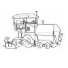 Dynapac F6W F6 4W Operation Manual PDF 1