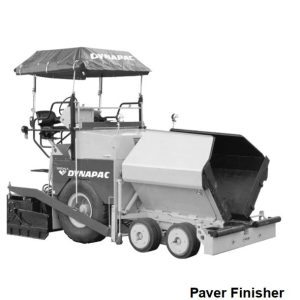 Dynapac F7W F8W F8 4W Operation Manual PDF 1