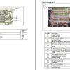 Dynapac F800T Parts Catalogue Operation Maintenance Manual PDF 3