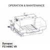 Dynapac FC1400C VII Operation Maintenance Manual PDF 1