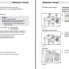Dynapac Light DFP12D Parts Operating Maintenance Manual PDF 3