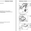 Dynapac Light DFP7 Operating Maintenance Instruction Parts PDF 3