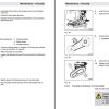 Dynapac Light DFP7AX Parts Operating Maintenance Manual PDF 3