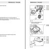 Dynapac Light DFP8 Operating Instruction Parts Catalog PDF 2