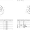 Dynapac Light DFR14D Parts Catalog PDF 2