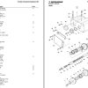 Dynapac Light LG200E Parts Catalog PDF 2