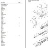 Dynapac Light LG450 Parts Catalog PDF 2