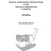 Dynapac Light LH700 Parts Operation Maintenance Manual PDF 1 1