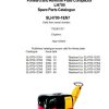 Dynapac Light LH700 Parts Operation Maintenance Manual PDF 2 1