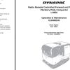 Dynapac Light LH800 Parts Operation Maintenance Manual PDF 2 1