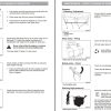 Dynapac Light LP650 LP750 Operation Maintenance Manual PDF 2
