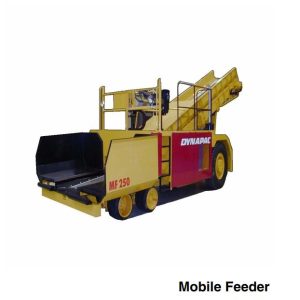 Dynapac MF250 Operation Manual PDF 1