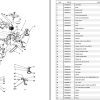 Dynapac Roller CP2100 Parts Manual PDF 2 1