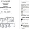 Dynapac Roller CP221 CP271 Operation Manual PDF 1 1
