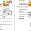 Dynapac SD115C SD135C Operation Maintenance Manual PDF 2