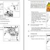 Dynapac SD1800C Parts Catalogue Operation Maintenance PDF 3