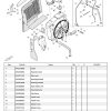 Dynapac SD1800W Parts Operation Maintenance Manual PDF 2