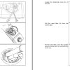 Dynapac SD2500W SD2500WS Operation Maintenance Manual PDF 2