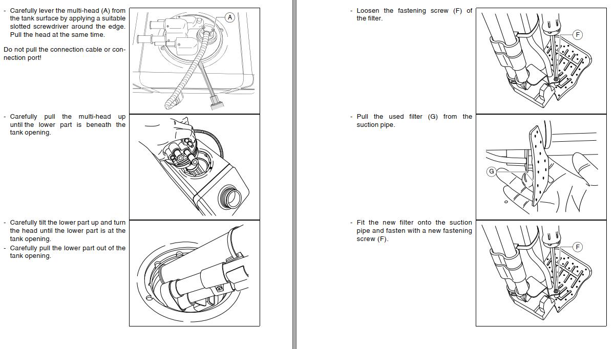 Dynapac SD2500W SD2500WS Operation Maintenance Manual PDF 2
