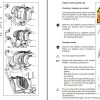 Dynapac SD2550CS SD2530CS Operation Maintenance Manual PDF 2