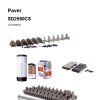Dynapac SD2550CS Spare Parts List PDF 1