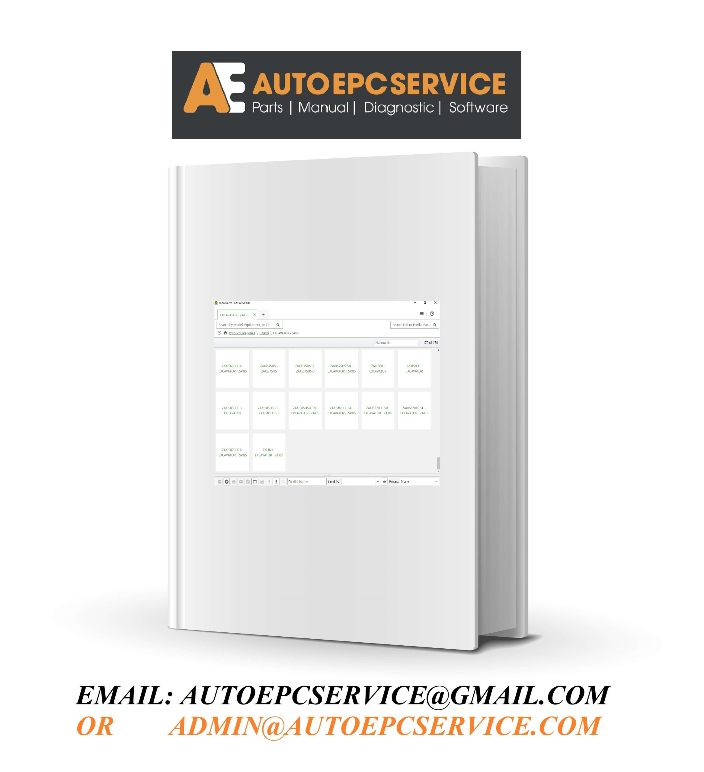 EPC – John Deere Parts ADVISOR 04.2024 Updated 0 scaled