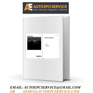 Hitachi Hydraulic Excavator Series ZX Part Catalog 2024 PDF 4 2 scaled