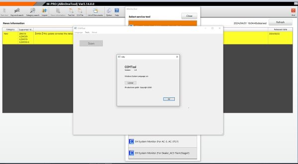 Hitachi M Pro Mpro AllInOne ver3.14.0.0 Remote 6