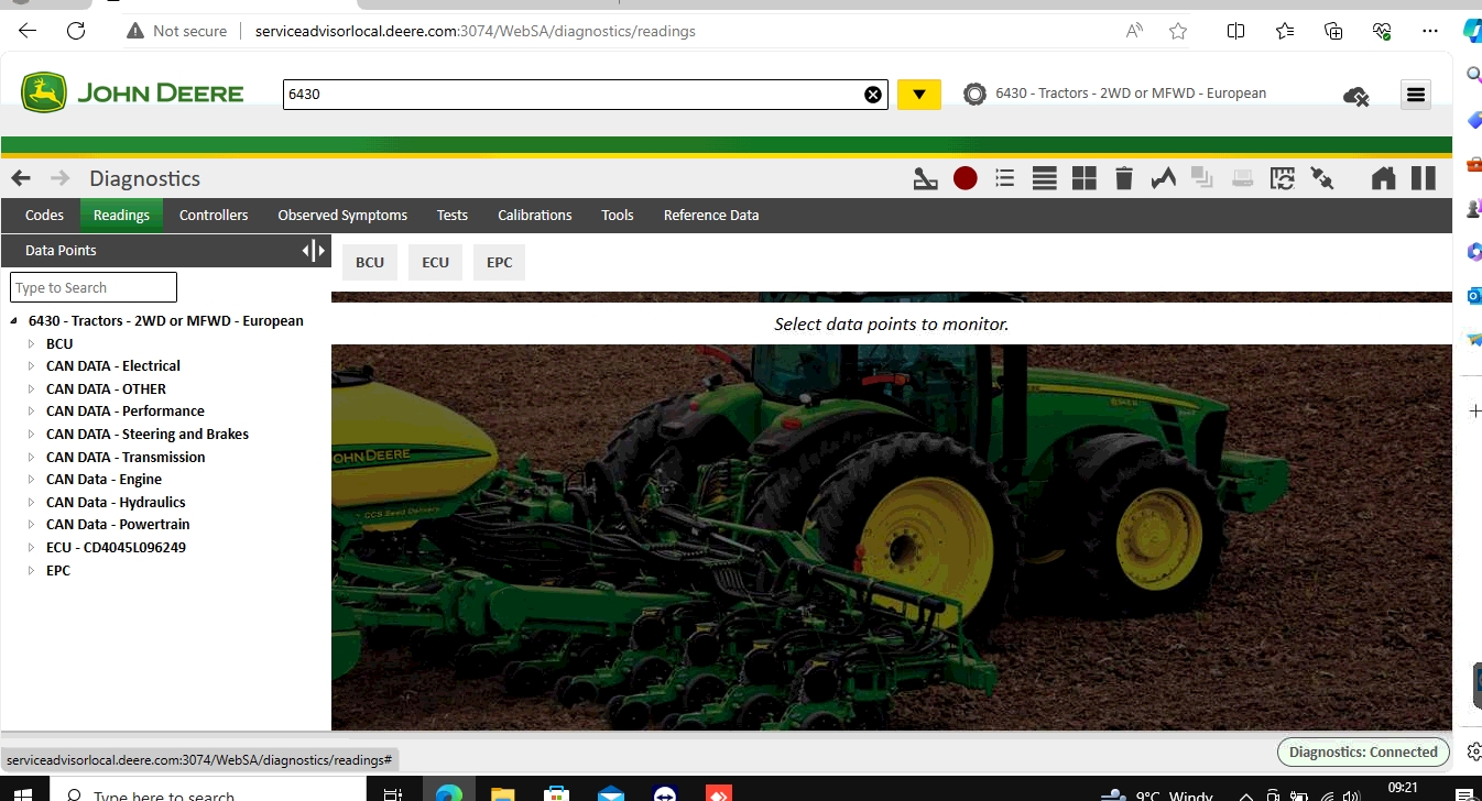 How To Fix John Deere Bug Fix Error Solution 3 2