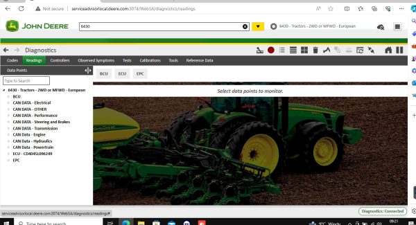 How To Fix John Deere Bug Fix Error Solution 3 8